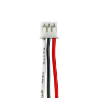 Ersatzakku - CS-JMV100SL - JBL 503070P / Voyager - 7,4...