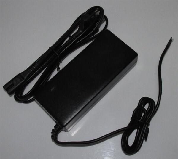 BMZ - Tischladegerät / Charger 19577 - 7S Li-Ion Packs - 29,4 Volt 2A Li-Ion - geeignet zum Laden eines 7 Zellen in Serie / 25,2V Li-Ion Akkupack