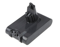 Ersatzakku - CS-DYC620VX - Dyson 965874-02 / DC58 / V6 -...