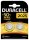 Duracell - Knopfzelle - CR2025 / DL2025 - 3 Volt Lithium - 2er Blister