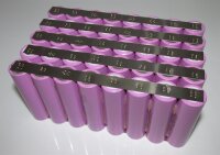 Akkupack für ZhenLong Battery / ZL1010-F - 36 Volt...