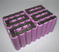 Akkupack für ZhenLong Battery / ZL1010-F - 36 Volt...