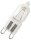 Osram Halogen Stiftsockellampe 230 V / 33 W, G9, 460 lm