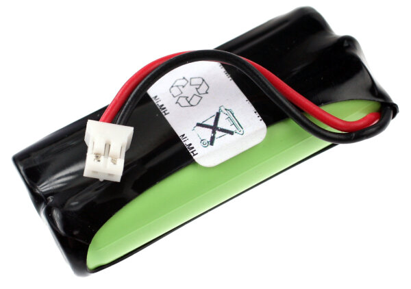 Ersatzakku - Siemens Gigaset A120 / A140 / A145 / A240 / A245 - 2,4 Volt 800mAh Ni-MH