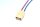 Akkukabel XT90 - 10 AWG - 30 cm - Silikonlitze