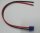 Akkukabel EC3 - Buchsenkabel - 30 cm - 14 AWG - Silikonlitze