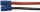 Akkugegenkabel EC5 - Steckerkabel - 30 cm - 10 AWG - Silikonlitze