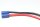 Akkugegenkabel EC5 - Steckerkabel - 30 cm - 10 AWG - Silikonlitze