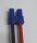 Akkukabel EC2 - Buchsenkabel - 30 cm - 1,5 mm², Silikonlitze
