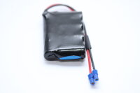 Ersatzakku - LOSI LOSB1212 - MINI PACK: EC2 - 7,2 Volt Ni-MH