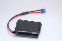 Ersatzakku - LOSI LOSB1212 - MINI PACK: EC2 - 7,2 Volt Ni-MH
