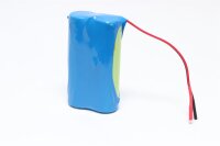 Akkupack für Stirnleuchte / Kopflampe LED LENSER...