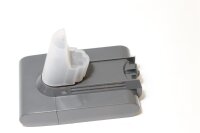 Ersatzakku - für Dyson 965874-02 / DC58 / V6 - 21,6 Volt 1500mAh Li-Ion