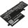 Ersatzakku - CS-ACC731NB - Acer AP16J5K / C731 - 11,1 Volt 3950mAh Li-Polymer