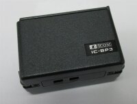 Akkureparatur - Zellentausch - ICOM BP-BP3 -  8,4 Volt