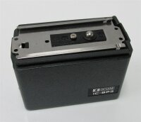 Akkureparatur - Zellentausch - ICOM BP-BP3 -  8,4 Volt