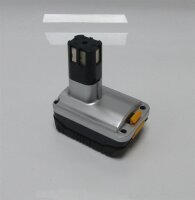 Akkureparatur - Zellentausch - MAC ALLISTER MAC10,8-SLIB - 10,8 Volt Li-Ion Akku
