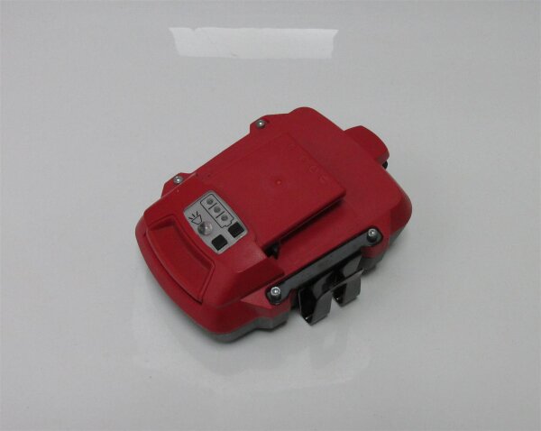Ersatzakku - PARKSIDE PABS 18-Li B2-1 - 18 Volt Li-Ion - aufbereitet
