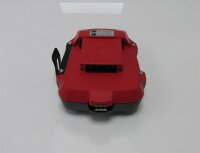 Ersatzakku - PARKSIDE PABS 18-Li B2-1 - 18 Volt Li-Ion - aufbereitet