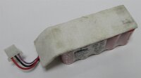 Akkureparatur - Zellentausch - Sachs Saxonette F & S 29 65 009 101 / 788630 - 12 Volt Akku