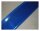 Schrumpfschlauch 68 x 0,13 mm / d 42 mm - 1lfm. - blau-transparent