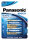 Panasonic EVOLTA - LR14 Baby C - 1,5 Volt AlMn - 2er Blister