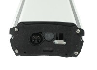 Ersatzakku - Gazelle Innergy Gold Gepäckträger 21119-01 / 998002309 / 606494 - 36 Volt 11400mAh / 416,10Wh Li-Ion