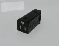 Akkureparatur - Zellentausch - playmobil 1997 geobra 4220...