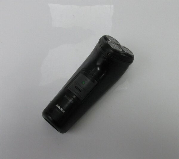 Akkureparatur - Zellentausch - Philips Philishave 2830