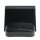 digibuddy - USB Dockingstation 1401 kompatibel mit iPhone / iPad - variabler Connector - schwarz