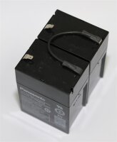Panasonic - LC-R124R5P - 12 Volt 4500mAh Pb