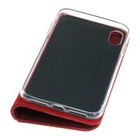 digishield - Case für Apple iPhone XS Max - LADY