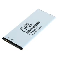 OTB - Ersatzakku kompatibel zu Huawei Y6 / HB4342A1RBC - 3,8 Volt 2200mAh Li-Ion