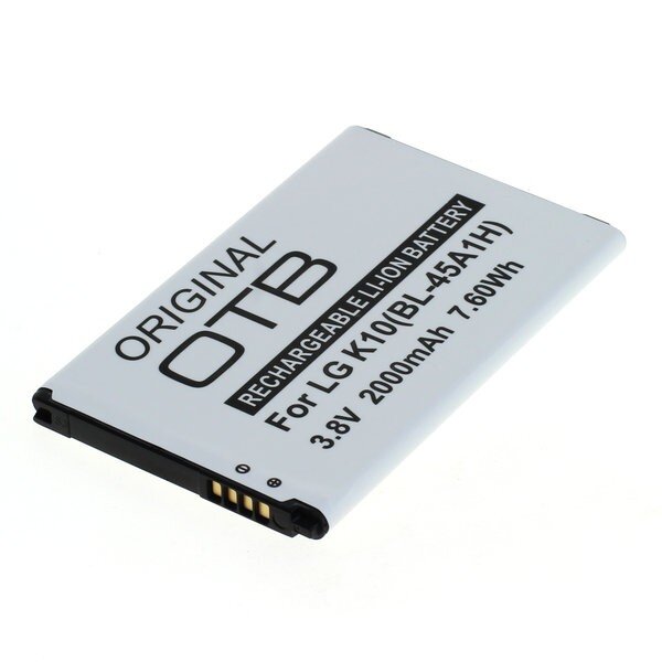 OTB - Akku kompatibel zu LG K10 Li-Ion