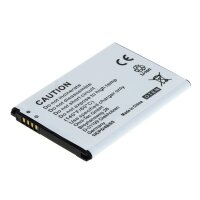 OTB - Akku kompatibel zu LG K8 K350N / BL-46ZH - 3,8 Volt...