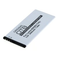 OTB - Akku kompatibel zu Microsoft Lumia 650 (BV-T3G) Li-Ion
