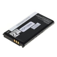 OTB - Akku kompatibel zu Nintendo 3DS XL - 3,7 Volt...