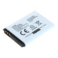 OTB - Akku kompatibel zu Nokia 5140/6020/7260/5320...