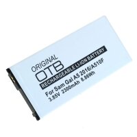 OTB - Akku kompatibel zu Samsung Galaxy A5 (2016) SM-A510F Li-Ion