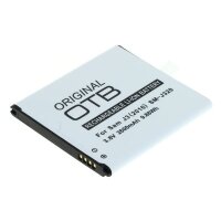 OTB - Ersatzakku - Samsung Galaxy J3 (2016) SM-J320 - 3,8...