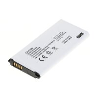 OTB - Ersatzakku - Samsung Galaxy S5 Mini / SM-G800 -...