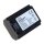 OTB - Akku kompatibel zu Sony NP-FH50 / NP-FP50 Li-Ion