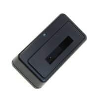 OTB - Akkuladestation 1801 kompatibel zu Nokia BL-5C / BL-5B - schwarz