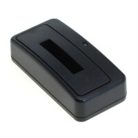 OTB - Akkuladestation 1801 kompatibel zu Olympus LI-40B /...