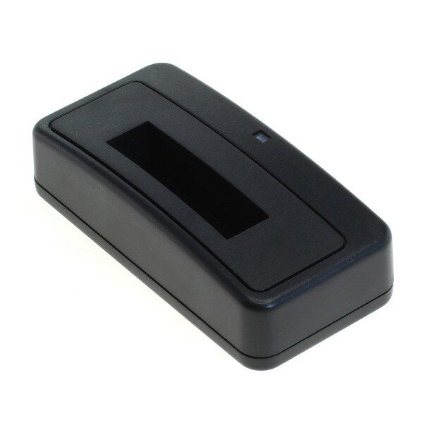 OTB - Akkuladestation 1801 kompatibel zu Panasonic DMW-BCM13E