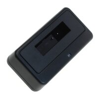 OTB - Akkuladestation 1801 kompatibel zu Panasonic DMW-BCM13E
