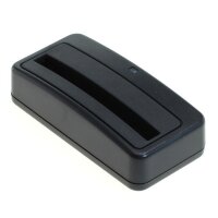 OTB - Akkuladestation 1801 kompatibel zu Samsung BG530BBE...