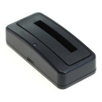 OTB - Akkuladestation 1801 kompatibel zu Samsung...