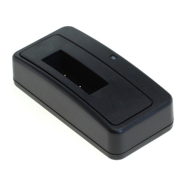 OTB - Akkuladestation 1801 kompatibel zu Sony NP-BX1