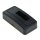 OTB - Akkuladestation 1801 kompatibel zu Sony NP-BX1